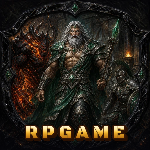 Proses unduh di RPGAME yang cepat dan efisien.